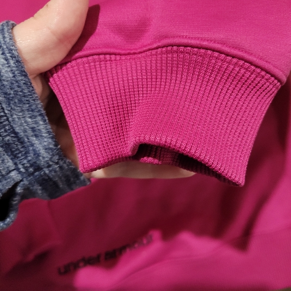 Under Armour Hoodie - Picture 5 of 5
